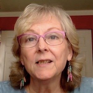 Meet your Posher, Brenda